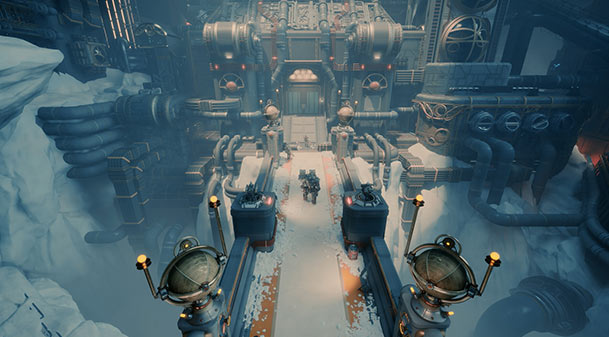 بررسی بازی The Outer Worlds 2 / سفرِ فضاییِ تکراری 2