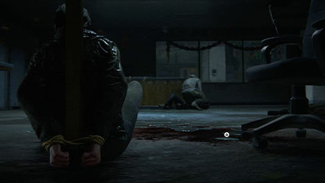 راهنمای بازی The Last of Us 2 / مرحله دهم و یازدهم: Eastbrook Elementary و Capitol Hill