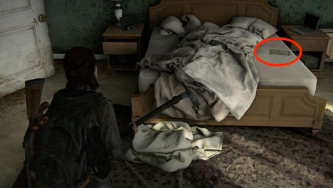 راهنمای بازی The Last of Us 2 / مرحله دهم و یازدهم: Eastbrook Elementary و Capitol Hill