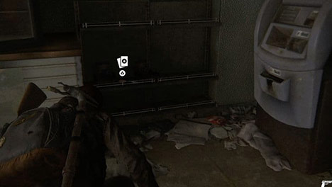 راهنمای بازی The Last of Us 2 / مرحله دهم و یازدهم: Eastbrook Elementary و Capitol Hill