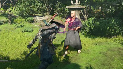 راهنمای بازی Assassin’s Creed Shadows / بخش Act 2 (قسمت هفتم) / مراحل The Shinbakufu – The Wise