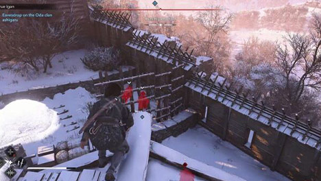 راهنمای بازی Assassin’s Creed Shadows / بخش Act 3 (قسمت اول) / سری Before the Fall