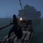 راهنمای بازی Assassin’s Creed Shadows / بخش Act 2 (قسمت چهارم) / سری مراحل The Shinbakufu – The Mourner