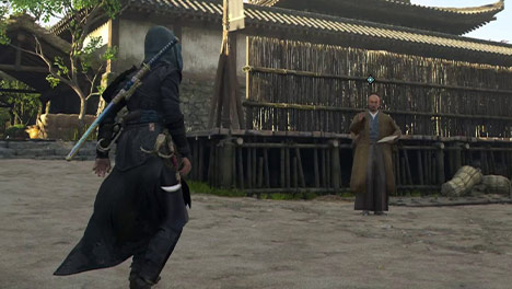 راهنمای بازی Assassin’s Creed Shadows / بخش Act 2 (قسمت پنجم) / مراحل The Shinbakufu - The Noble