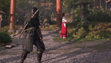 راهنمای بازی Assassin’s Creed Shadows / بخش Act 2 (قسمت هفتم) / مراحل The Shinbakufu – The Wise