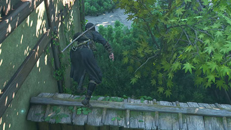 راهنمای بازی Assassin’s Creed Shadows / بخش Act 2 (قسمت هفتم) / مراحل The Shinbakufu – The Wise