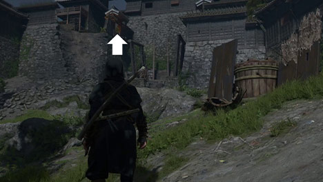 راهنمای بازی Assassin’s Creed Shadows / بخش Act 2 (قسمت هفتم) / مراحل The Shinbakufu – The Wise