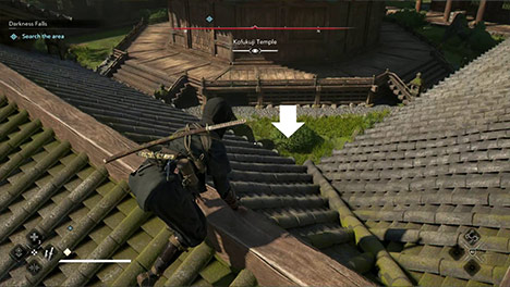 راهنمای بازی Assassin’s Creed Shadows / بخش Act 2 (قسمت هفتم) / مراحل The Shinbakufu – The Wise