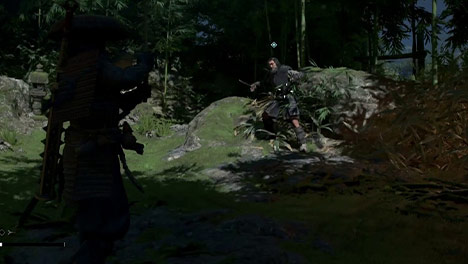 راهنمای بازی Assassin’s Creed Shadows / بخش Act 2 (قسمت هشتم) / مراحل The Shinbakufu – The Fox