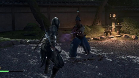 راهنمای بازی Assassin’s Creed Shadows / بخش Act 2 (قسمت هشتم) / مراحل The Shinbakufu – The Fox