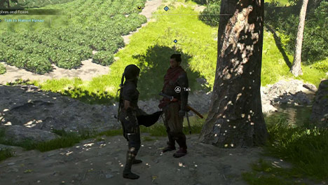 راهنمای بازی Assassin’s Creed Shadows / بخش Act 3 (قسمت دوم) / سری The Shinbakufu - The Two-Faced