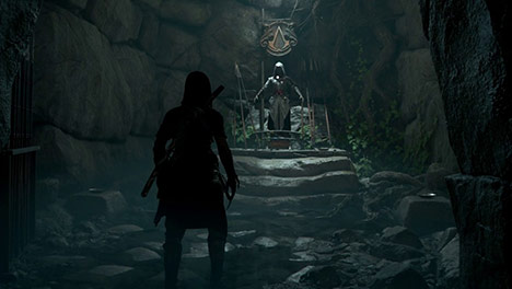 راهنمای بازی Assassin’s Creed Shadows / بخش Act 3 (قسمت سوم)