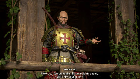 راهنمای بازی Assassin’s Creed Shadows / بخش Act 3 (قسمت پنجم) / سری مراحل Templar و قسمت آخر