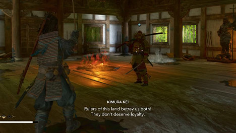 راهنمای بازی Assassin’s Creed Shadows / بخش Act 3 (قسمت پنجم) / سری مراحل Templar و قسمت آخر