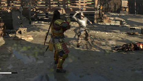 راهنمای بازی Assassin’s Creed Shadows / بخش Act 3 (قسمت پنجم) / سری مراحل Templar و قسمت آخر