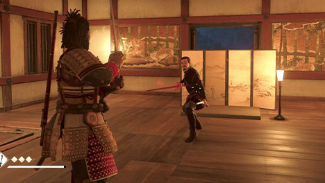 راهنمای بازی Assassin’s Creed Shadows / بخش Act 3 (قسمت پنجم) / سری مراحل Templar و قسمت آخر