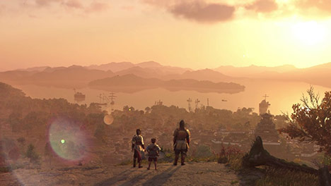 راهنمای بازی Assassin’s Creed Shadows / بخش Act 3 (قسمت پنجم) / سری مراحل Templar و قسمت آخر