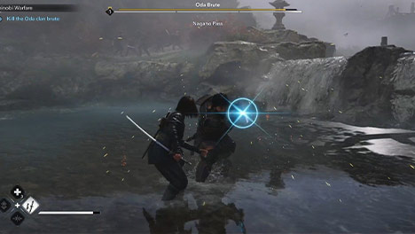 راهنمای بازی Assassin’s Creed Shadows / بخش Act 3 (قسمت اول) / سری Before the Fall