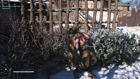 راهنمای بازی Assassin’s Creed Shadows / بخش Act 3 (قسمت اول) / سری Before the Fall