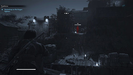 راهنمای بازی Assassin’s Creed Shadows / بخش Act 3 (قسمت اول) / سری Before the Fall