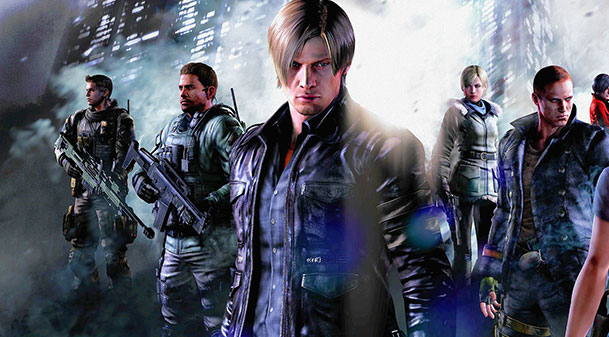 ترتیب درست بازی کردن رزیدنت ایول | راهنمای کامل خط زمانی و انتشار