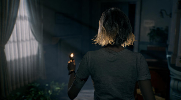 نگاهی به دموی کوتاه Resident Evil Requiem – حضورِ یک تعقیبکنندهی جدید و توقفناپذیر 1