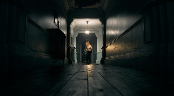 نگاهی به دموی کوتاه Resident Evil Requiem – حضورِ یک تعقیبکنندهی جدید و توقفناپذیر 2