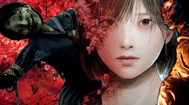 پیش نمایش بازی Silent Hill f