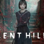 پیش نمایش بازی Silent Hill f
