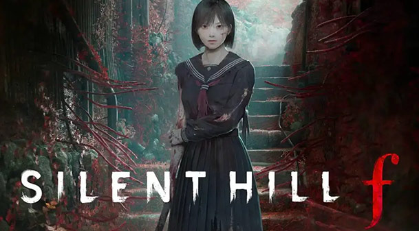 پیش نمایش بازی Silent Hill f