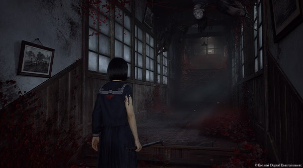 پیش نمایش بازی Silent Hill f