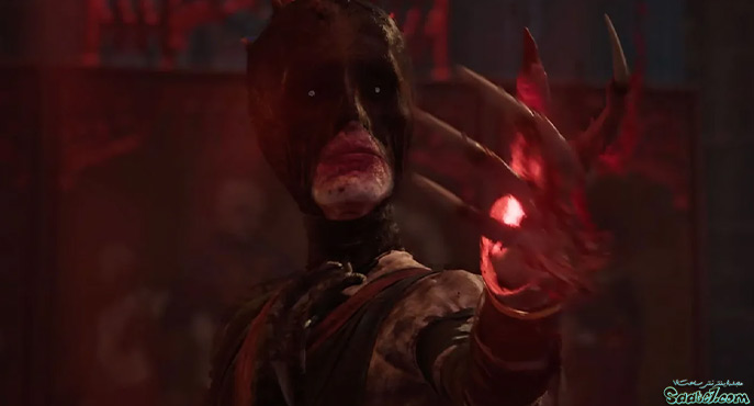 ویدیو سنتر ساعت هفت 40