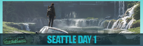 راهنمای قدم به قدم بازی The Last of Us Part II Remastered