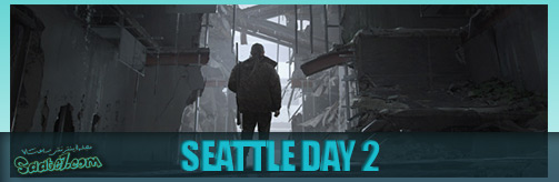 راهنمای قدم به قدم بازی The Last of Us Part II Remastered