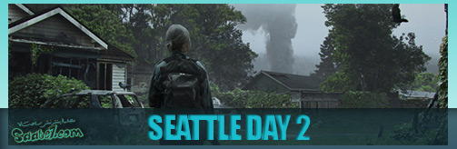 راهنمای قدم به قدم بازی The Last of Us Part II Remastered