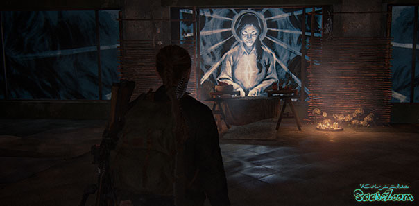 راهنمای بازی The Last of Us 2 / مرحله سی و دو و سی و سه: Return to the Coast و The Shortcut