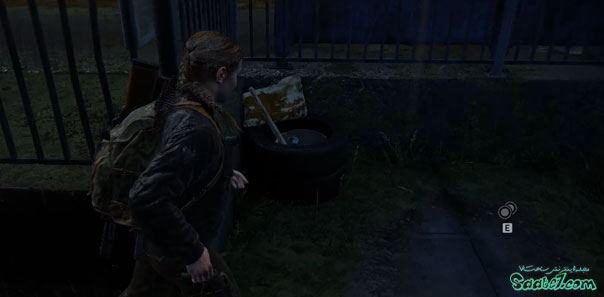 راهنمای بازی The Last of Us 2 / مرحله 37: The Marina