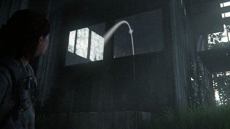 راهنمای بازی The Last of Us 2 / مرحله هجدهم: The Seraphites