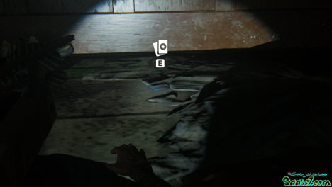 راهنمای بازی The Last of Us 2 / مرحله شانزدهم: Hillcrest