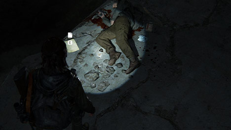 راهنمای بازی The Last of Us 2 / مرحله بیستم: Road to the Aquarium