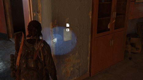 راهنمای بازی The Last of Us 2 / مرحله بیست و یکم: The Flooded City