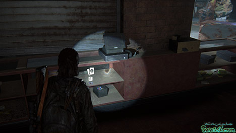 راهنمای بازی The Last of Us 2 / مرحله بیست و یکم: The Flooded City