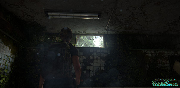 راهنمای بازی The Last of Us 2 / مرحله بیست و یکم: The Flooded City