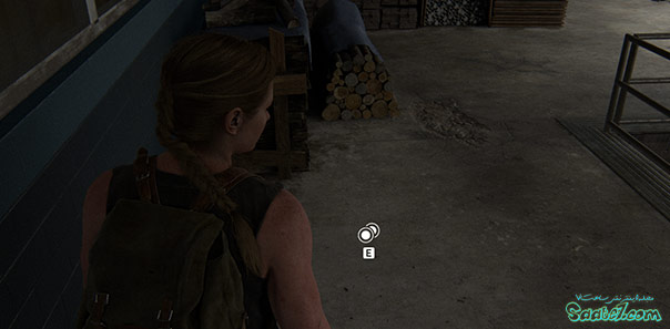 راهنمای بازی The Last of Us 2 / مرحله بیست و چهار: The Stadium