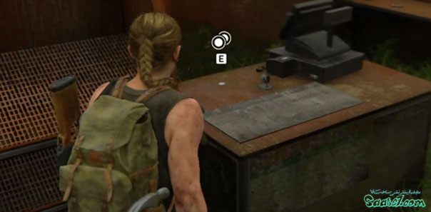 راهنمای بازی The Last of Us 2 / مرحله بیست و پنج: On Foot 