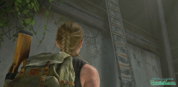 راهنمای بازی The Last of Us 2 / مرحله بیست و پنج: On Foot 