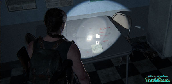 راهنمای بازی The Last of Us 2 / مرحله بیست و نه و سی: Winter Visit و The Forest