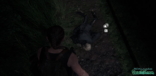 راهنمای بازی The Last of Us 2 / مرحله سی و یک: The Coast