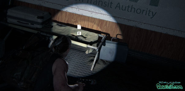 راهنمای بازی The Last of Us 2 / مرحله سی و یک: The Coast