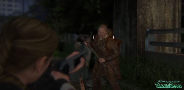 راهنمای بازی The Last of Us 2 / مرحله سی و دو و سی و سه: Return to the Coast و The Shortcut